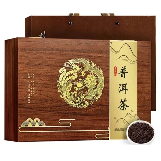 Pu 'er tea